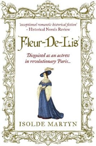 Cover of Fleur-De-Lis