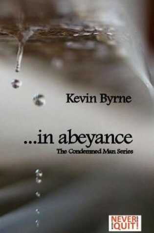 Cover of ...in Abeyance