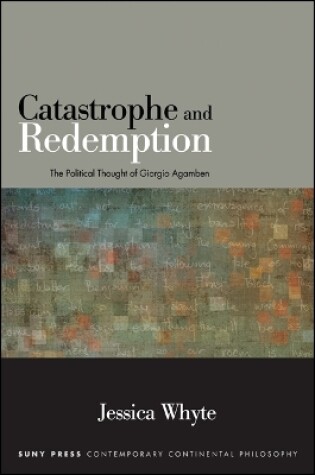 Cover of Catastrophe and Redemption