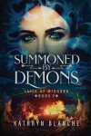 Book cover for Summoned by Demons