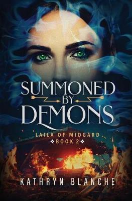 Cover of Summoned by Demons