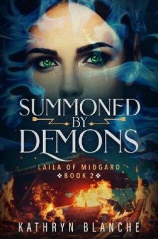 Cover of Summoned by Demons