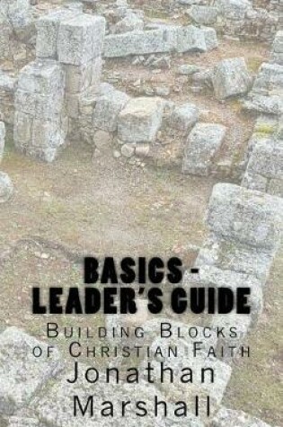 Cover of Basics - Leader's Guide