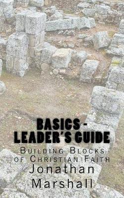 Book cover for Basics - Leader's Guide