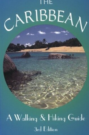 Cover of Caribbean