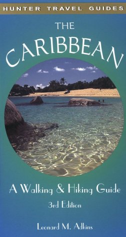 Book cover for Caribbean