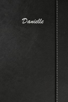 Book cover for Danielle