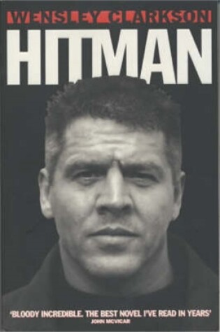 Cover of Hitman - True Stories Of Street Executions