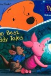 Book cover for Two Best Buddy Tales