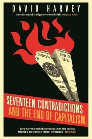 Cover of Seventeen Contradictions and the End of Capitalism