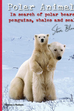 Cover of Polar Animals