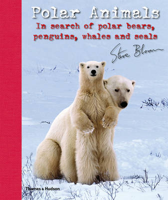 Book cover for Polar Animals