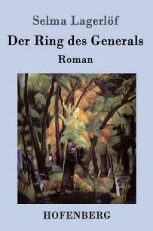 Cover of Der Ring des Generals