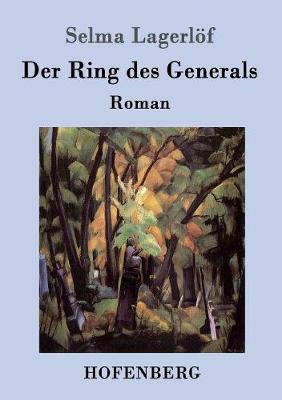 Book cover for Der Ring des Generals