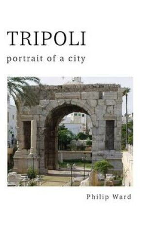 Cover of Tripoli