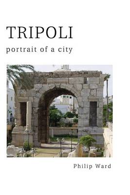 Book cover for Tripoli