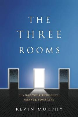 Book cover for The Three Rooms