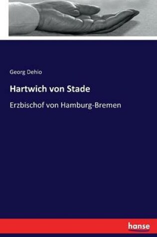 Cover of Hartwich von Stade