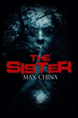 Book cover for The Sister