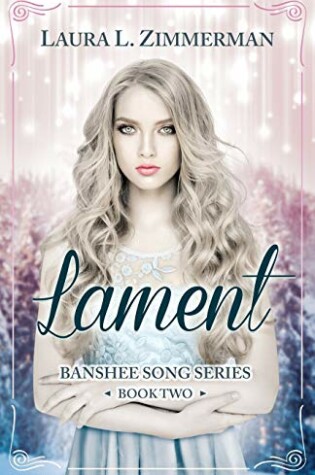 Cover of Lament