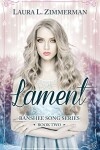 Book cover for Lament