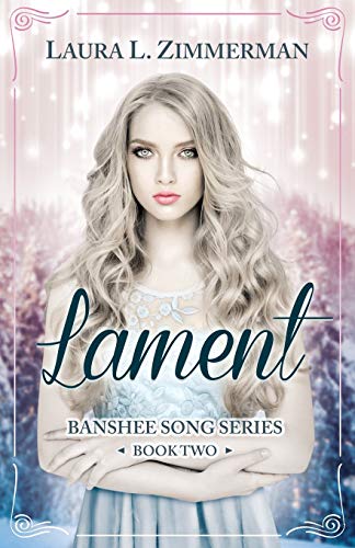 Cover of Lament