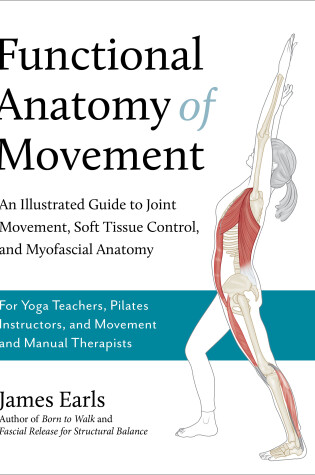 Cover of Functional Anatomy of Movement