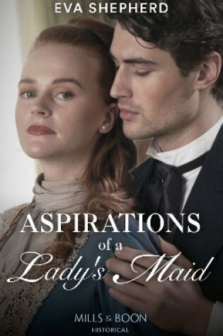 Cover of Aspirations Of A Lady's Maid
