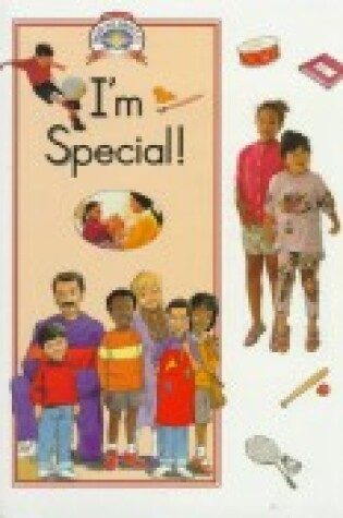 Cover of I'm Special!
