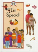 Book cover for I'm Special!