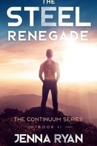 Cover of The Steel Renegade