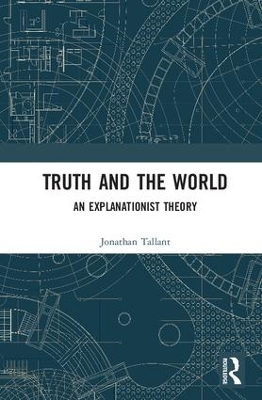Book cover for Truth and the World