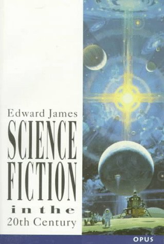 Cover of Science Fiction in the Twentieth Century