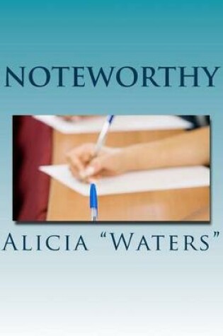 Cover of Noteworthy