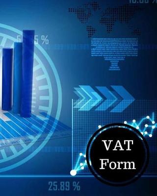 Book cover for Vat Form