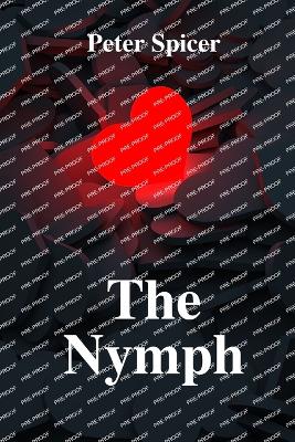 Book cover for The Nymph