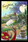 Book cover for Fairytales, Folklore and Fantasy