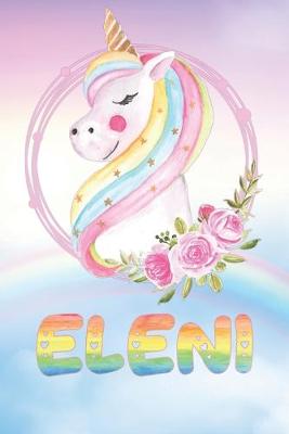 Book cover for Eleni
