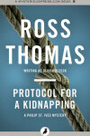 Book cover for Protocol for a Kidnapping