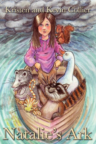 Cover of Natalie's Ark