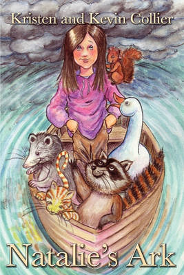 Book cover for Natalie's Ark