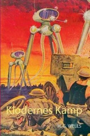 Cover of Klodernes Kamp