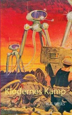 Book cover for Klodernes Kamp