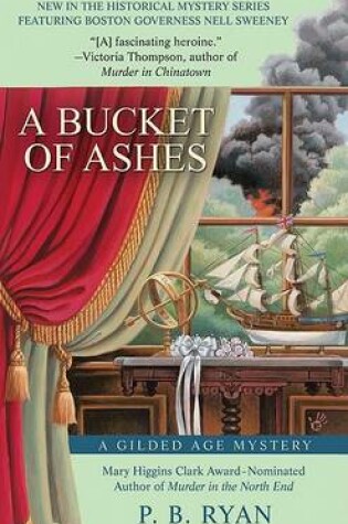 Cover of A Bucket of Ashes