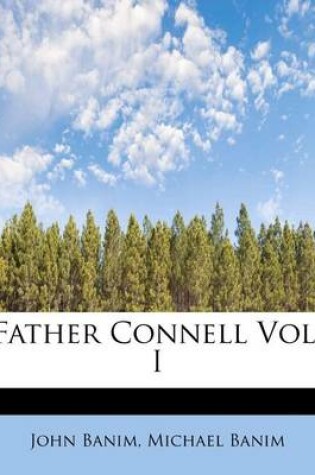 Cover of Father Connell Vol. I