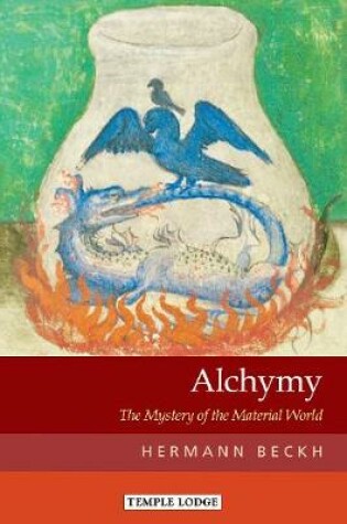 Cover of Alchymy