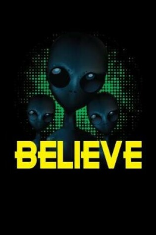 Cover of Believe