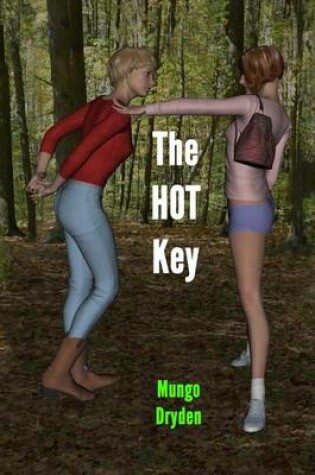 Cover of The Hot Key