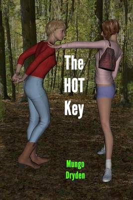 Book cover for The Hot Key