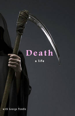 Book cover for Death